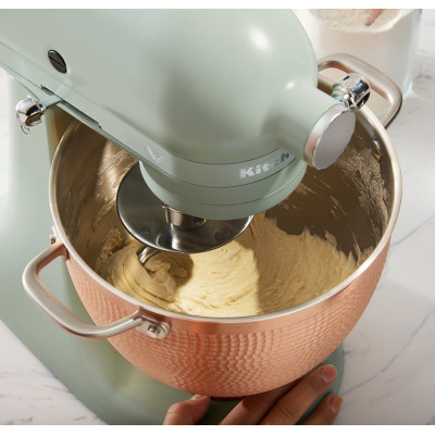 Кухонна машина KitchenAid Artisan 4,8 л 5KSM180LEELB