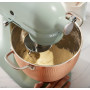 Кухонна машина KitchenAid Artisan 4,8 л 5KSM180LEELB