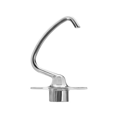 Кухонна машина KitchenAid Artisan 4,8 л 5KSM180LEELB