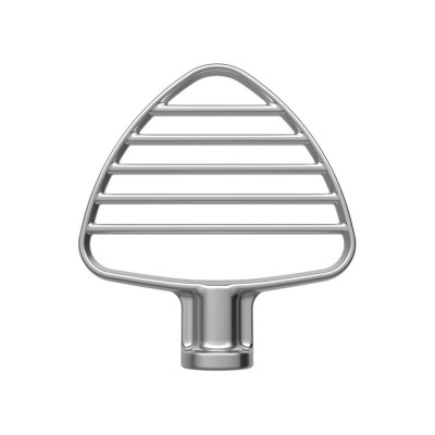 Кухонна машина KitchenAid Artisan 4,8 л 5KSM180LEELB