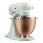 Кухонна машина KitchenAid Artisan 4,8 л 5KSM180LEELB