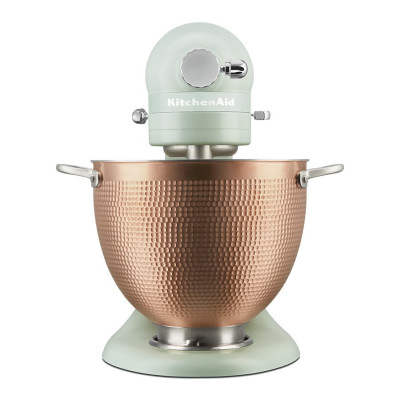Кухонна машина KitchenAid Artisan 4,8 л 5KSM180LEELB
