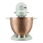Кухонна машина KitchenAid Artisan 4,8 л 5KSM180LEELB