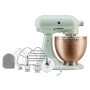 Кухонна машина KitchenAid Artisan 4,8 л 5KSM180LEELB