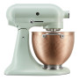 Кухонна машина KitchenAid Artisan 4,8 л 5KSM180LEELB