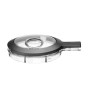 Кухонний мінікомбайн KitchenAid 5KFC3516EWH