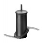 Кухонний мінікомбайн KitchenAid 5KFC3516EWH
