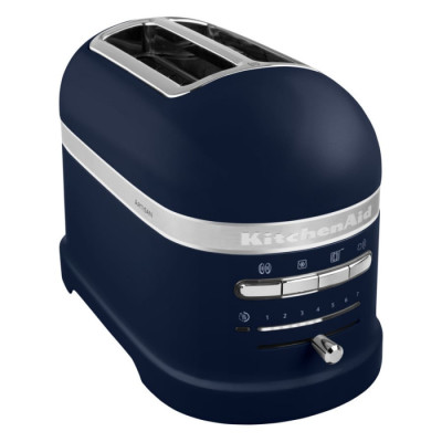 Тостер KitchenAid Artisan 5KMT2204EIB