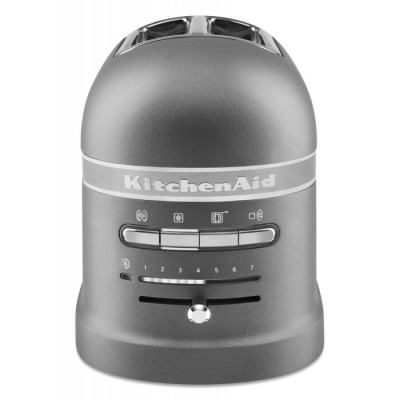 Тостер KitchenAid Artisan 5KMT2204EGR