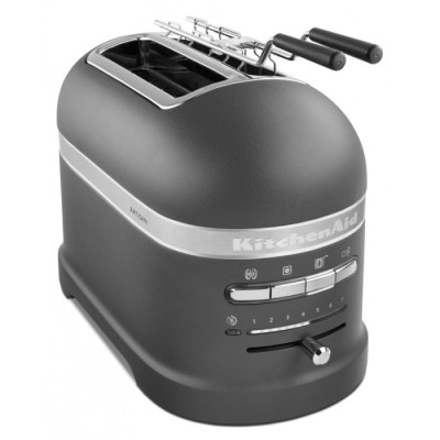 Тостер KitchenAid Artisan 5KMT2204EGR