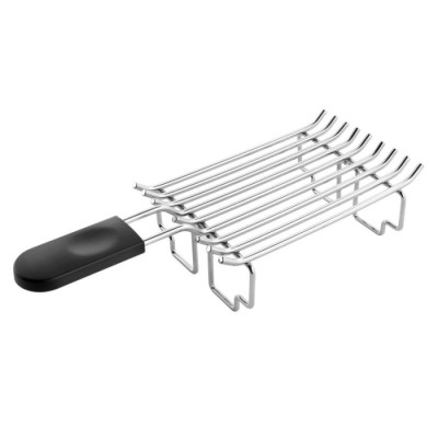 Тостер KitchenAid Artisan 5KMT4205EMS