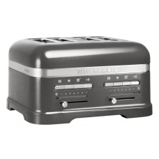 Тостер KitchenAid Artisan 5KMT4205EMS