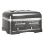 Тостер KitchenAid Artisan 5KMT4205EMS