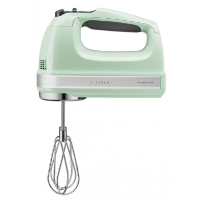 Міксер KitchenAid 5KHM9212EPT