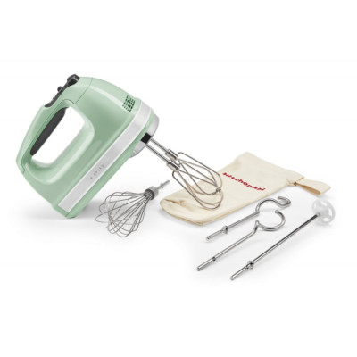Міксер KitchenAid 5KHM9212EPT
