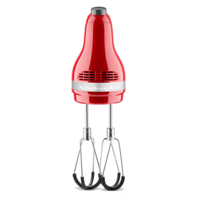 Міксер KitchenAid 5KHM6118EER