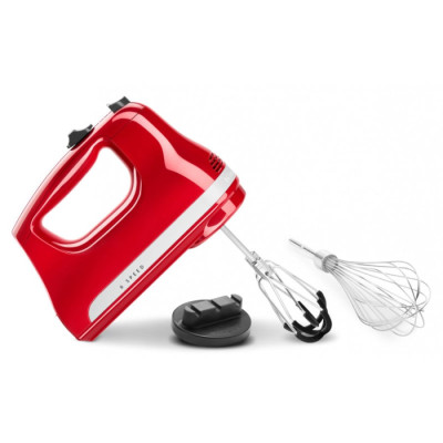 Міксер KitchenAid 5KHM6118EER