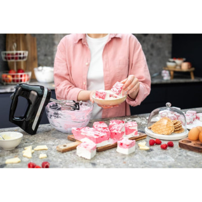 Міксер KitchenAid 5KHM6118EOB