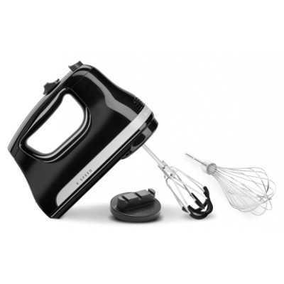 Міксер KitchenAid 5KHM6118EOB