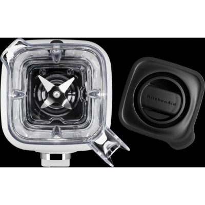 Блендер KitchenAid K130 Classic 5KSB1320EWH