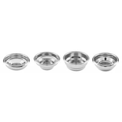 Кавоварка еспресо KitchenAid Artisan 5KES6503ESX