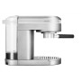 Кавоварка еспресо KitchenAid Artisan 5KES6503ESX