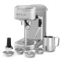 Кавоварка еспресо KitchenAid Artisan 5KES6503ESX