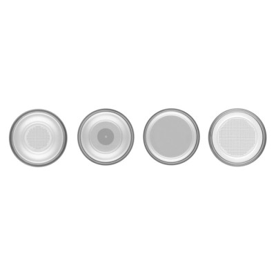 Кавоварка еспресо KitchenAid 5KES6403EDG