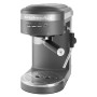 Кавоварка еспресо KitchenAid 5KES6403EDG