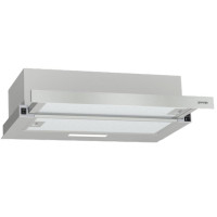 Витяжка телескопічна Gorenje TH60E3X