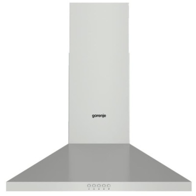 Вытяжка пристенная Gorenje WHC629E4X