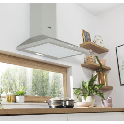 Вытяжка пристенная Gorenje WHC629E4X