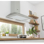 Вытяжка пристенная Gorenje WHC629E4X