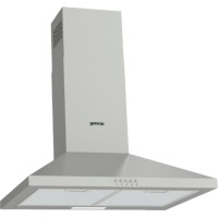 Вытяжка пристенная Gorenje WHC629E4X