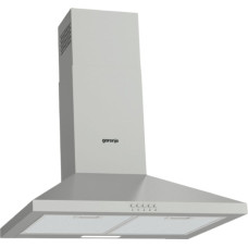 Вытяжка пристенная Gorenje WHC629E4X