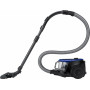 Пилосос Samsung Anti-tangle VC07M2110SB/UK