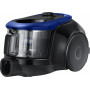 Пилосос Samsung Anti-tangle VC07M2110SB/UK