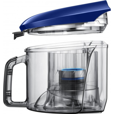 Пилосос Samsung Anti-tangle VC07M2110SB/UK