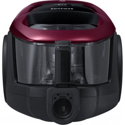 Пилосос Samsung Anti-tangle VC07M31A1HP/UK