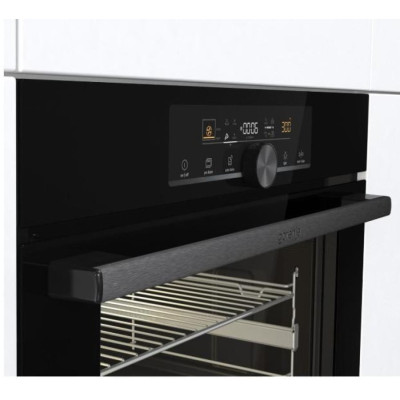 Духова шафа електрична Gorenje BOS6747A01BG