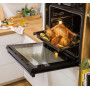 Духова шафа електрична Gorenje BOS6747A01BG