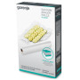 Пакети вакуумні Gorenje VB 28/300 рулон 28 см х 3 м. (3 шт.)