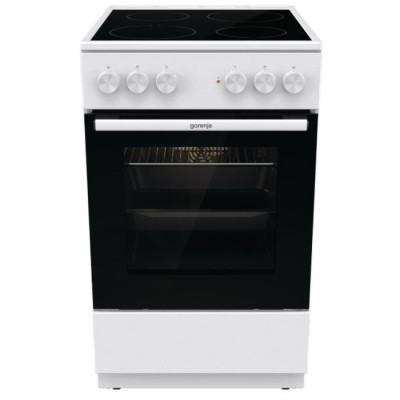 Плита электрическая Gorenje GEC5A41WG