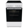 Плита электрическая Gorenje GEC5A41WG