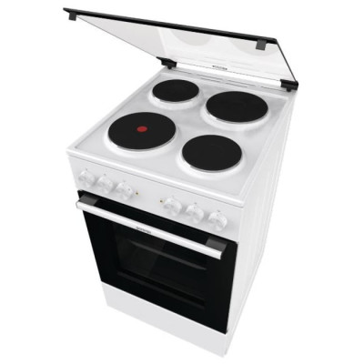 Плита електрична Gorenje GE5A21WH