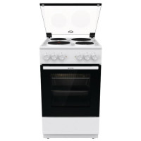 Плита електрична Gorenje GE5A21WH