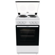 Плита електрична Gorenje GE5A21WH
