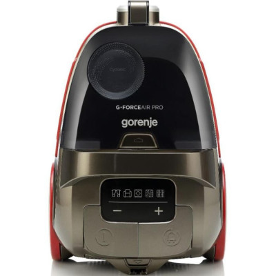 
              Пилосос Gorenje VCEA03GAPRACY
                          