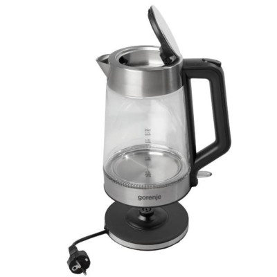 Електрочайник Gorenje K17GED