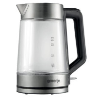Електрочайник Gorenje K17GED